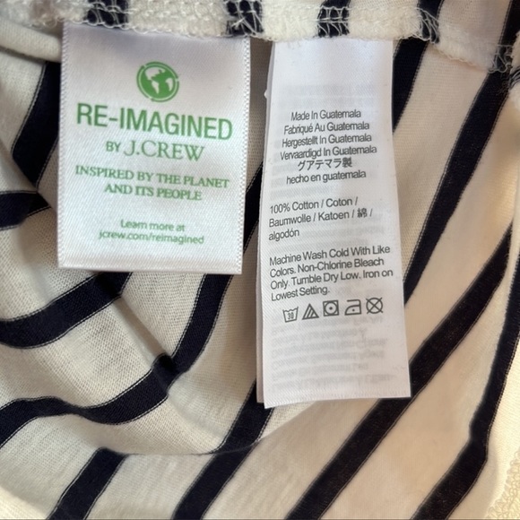 J Crew tissue turtleneck - Picture 6 of 6